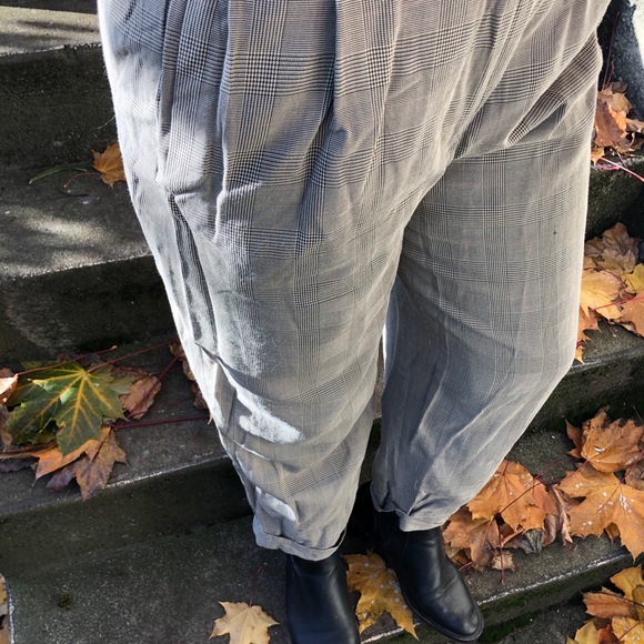 Vintage Ralph Lauren Trousers - Picture 6 of 9